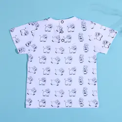 تیشرت پسرانه (6 تا 18 ماه)