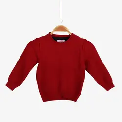 بلوز بافت نوزادی پسرانه (3 تا 12 ماه)