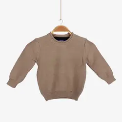 بلوز بافت نوزادی پسرانه (3 تا 12 ماه)