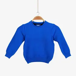 بلوز بافت نوزادی پسرانه (3 تا 12 ماه)