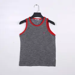 تاپ پسرانه ساده (6 تا 10 سال)