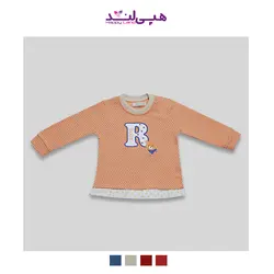 بلوز پسرانه جودون (6 تا 24 ماه)