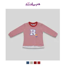 بلوز پسرانه جودون (6 تا 24 ماه)