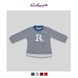 بلوز پسرانه جودون (6 تا 24 ماه)