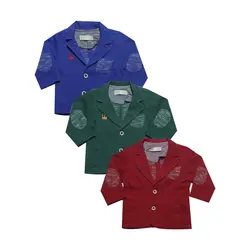 کت پسرانه (6 تا 18 ماه)