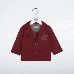 کت پسرانه (6 تا 18 ماه)