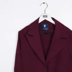 مانتو کتی 4دکمه زنانه ( free size ) | فروشگاه لباس بچه گانه هپی لند | دخترانه | پسرانه | نوزاد | مردانه | زنانه | تخفیف | خرید اینترنتی لباس ارزان