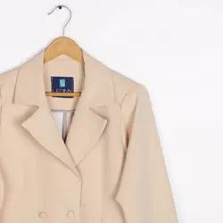 مانتو کتی 4دکمه زنانه ( free size ) | فروشگاه لباس بچه گانه هپی لند | دخترانه | پسرانه | نوزاد | مردانه | زنانه | تخفیف | خرید اینترنتی لباس ارزان