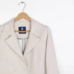 مانتو کتی 4دکمه زنانه ( free size ) | فروشگاه لباس بچه گانه هپی لند | دخترانه | پسرانه | نوزاد | مردانه | زنانه | تخفیف | خرید اینترنتی لباس ارزان