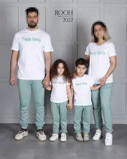 تیشرت شلوار پسرانه ( 2 تا 6 سال )