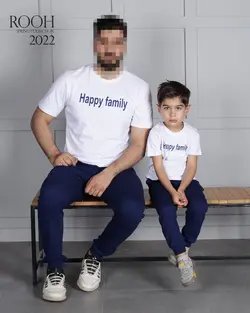 تیشرت شلوار پسرانه ( 2 تا 6 سال )