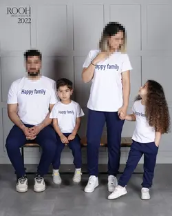 تیشرت شلوار پسرانه ( 2 تا 6 سال )