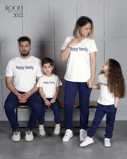 تیشرت شلوار پسرانه ( 2 تا 6 سال )