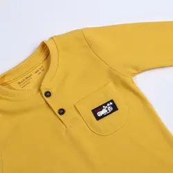 بلوز پسرانه ( 9 تا 24 ماه ) | فروشگاه لباس بچه گانه هپی لند | دخترانه | پسرانه | نوزاد | مردانه | زنانه | تخفیف | خرید اینترنتی لباس ارزان