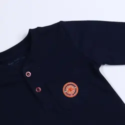 بلوز پسرانه ( 9 تا 24 ماه ) | فروشگاه لباس بچه گانه هپی لند | دخترانه | پسرانه | نوزاد | مردانه | زنانه | تخفیف | خرید اینترنتی لباس ارزان