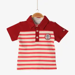 پلوشرت پسرانه (6 تا 24 ماه ) | فروشگاه لباس بچه گانه هپی لند | دخترانه | پسرانه | نوزاد | مردانه | زنانه | تخفیف | خرید اینترنتی لباس ارزان