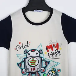 تیشرت و شلوارک ربات _ پسرانه (1 تا 6 سال ) | فروشگاه لباس بچه گانه هپی لند | دخترانه | پسرانه | نوزاد | مردانه | زنانه | تخفیف | خرید اینترنتی لباس ارزان