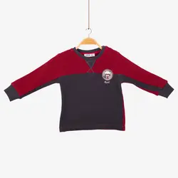 بلوز پسرانه (6 تا 24 ماه) | فروشگاه لباس بچه گانه هپی لند | دخترانه | پسرانه | نوزاد | مردانه | زنانه | تخفیف | خرید اینترنتی لباس ارزان