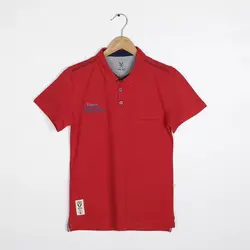 پلوشرت پسرانه ( 10 تا 14 سال ) | فروشگاه لباس بچه گانه هپی لند | دخترانه | پسرانه | نوزاد | مردانه | زنانه | تخفیف | خرید اینترنتی لباس ارزان