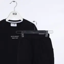 بلوز و شلوار بیسیک پسرانه ( 6 تا 10 سال ) | فروشگاه لباس بچه گانه هپی لند | دخترانه | پسرانه | نوزاد | مردانه | زنانه | تخفیف | خرید اینترنتی لباس ارزان