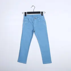 شلوار کتان پسرانه ( 5 تا 9 سال ) | فروشگاه لباس بچه گانه هپی لند | دخترانه | پسرانه | نوزاد | مردانه | زنانه | تخفیف | خرید اینترنتی لباس ارزان