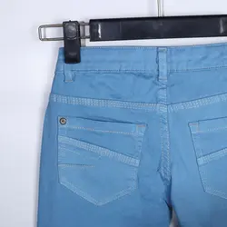 شلوار کتان پسرانه ( 5 تا 9 سال ) | فروشگاه لباس بچه گانه هپی لند | دخترانه | پسرانه | نوزاد | مردانه | زنانه | تخفیف | خرید اینترنتی لباس ارزان