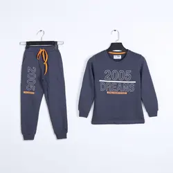 بلوز شلوار دورس پسرانه ( 6 تا 10 سال ) | فروشگاه لباس بچه گانه هپی لند | دخترانه | پسرانه | نوزاد | مردانه | زنانه | تخفیف | خرید اینترنتی لباس ارزان