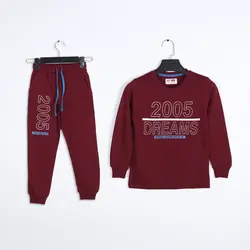 بلوز شلوار دورس پسرانه ( 6 تا 10 سال ) | فروشگاه لباس بچه گانه هپی لند | دخترانه | پسرانه | نوزاد | مردانه | زنانه | تخفیف | خرید اینترنتی لباس ارزان