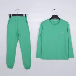 بلوز شلوار راحتی پسرانه (10 تا 14 سال) | فروشگاه لباس بچه گانه هپی لند | دخترانه | پسرانه | نوزاد | مردانه | زنانه | تخفیف | خرید اینترنتی لباس ارزان