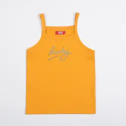 تاپ دخترانه lucky ( 10 تا 14 سال )