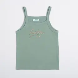 تاپ دخترانه lucky ( 10 تا 14 سال )