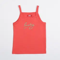 تاپ دخترانه lucky ( 10 تا 14 سال )