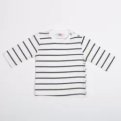 بلوز ( 9 تا 18 ماه ) | فروشگاه لباس بچه گانه هپی لند | دخترانه | پسرانه | نوزاد | مردانه | زنانه | تخفیف | خرید اینترنتی لباس ارزان