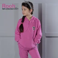 هودی و شلوار دورس_دخترانه(10تا14سال) | فروشگاه لباس بچه گانه هپی لند | دخترانه | پسرانه | نوزاد | مردانه | زنانه | تخفیف | خرید اینترنتی لباس ارزان