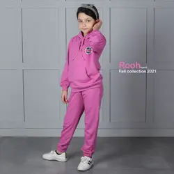 هودی و شلوار دورس_دخترانه(10تا14سال) | فروشگاه لباس بچه گانه هپی لند | دخترانه | پسرانه | نوزاد | مردانه | زنانه | تخفیف | خرید اینترنتی لباس ارزان