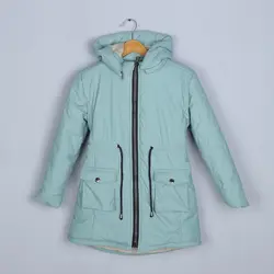 کاپشن دخترانه ( 10 تا 14 سال ) | فروشگاه لباس بچه گانه هپی لند | دخترانه | پسرانه | نوزاد | مردانه | زنانه | تخفیف | خرید اینترنتی لباس ارزان