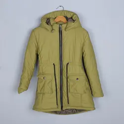 کاپشن دخترانه ( 10 تا 14 سال ) | فروشگاه لباس بچه گانه هپی لند | دخترانه | پسرانه | نوزاد | مردانه | زنانه | تخفیف | خرید اینترنتی لباس ارزان