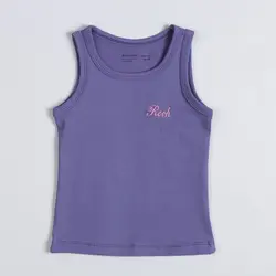 تاپ دخترانه طرح ROOH ( 10 تا 14 سال )