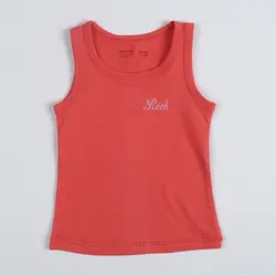 تاپ دخترانه طرح ROOH ( 10 تا 14 سال )