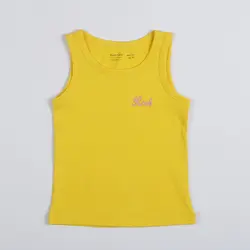 تاپ دخترانه طرح ROOH ( 10 تا 14 سال )