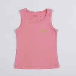 تاپ دخترانه طرح ROOH ( 10 تا 14 سال )