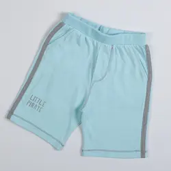 تاپ و شلوارک پسرانه ( 2 تا 6 سال )