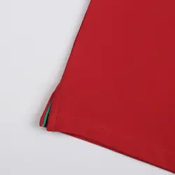 پلوشرت و شلوارک پسرانه طرح 98 ( 2 تا 6 سال )