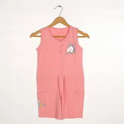 اورال دخترانه طرح یونیکورن ( 6 تا 10 سال ) | فروشگاه لباس بچه گانه هپی لند | دخترانه | پسرانه | نوزاد | مردانه | زنانه | تخفیف | خرید اینترنتی لباس ارزان