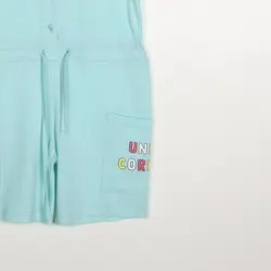 اورال دخترانه طرح یونیکورن ( 6 تا 10 سال ) | فروشگاه لباس بچه گانه هپی لند | دخترانه | پسرانه | نوزاد | مردانه | زنانه | تخفیف | خرید اینترنتی لباس ارزان