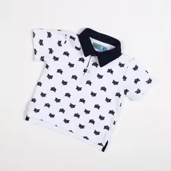 پلوشرت پسرانه ( 9 تا 24 ماه )