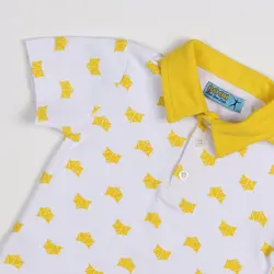 پلوشرت پسرانه ( 9 تا 24 ماه )