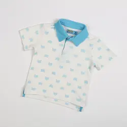 پلوشرت پسرانه ( 9 تا 24 ماه )