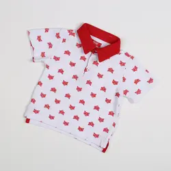 پلوشرت پسرانه ( 9 تا 24 ماه )