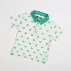 پلوشرت پسرانه ( 2 تا 6 سال )